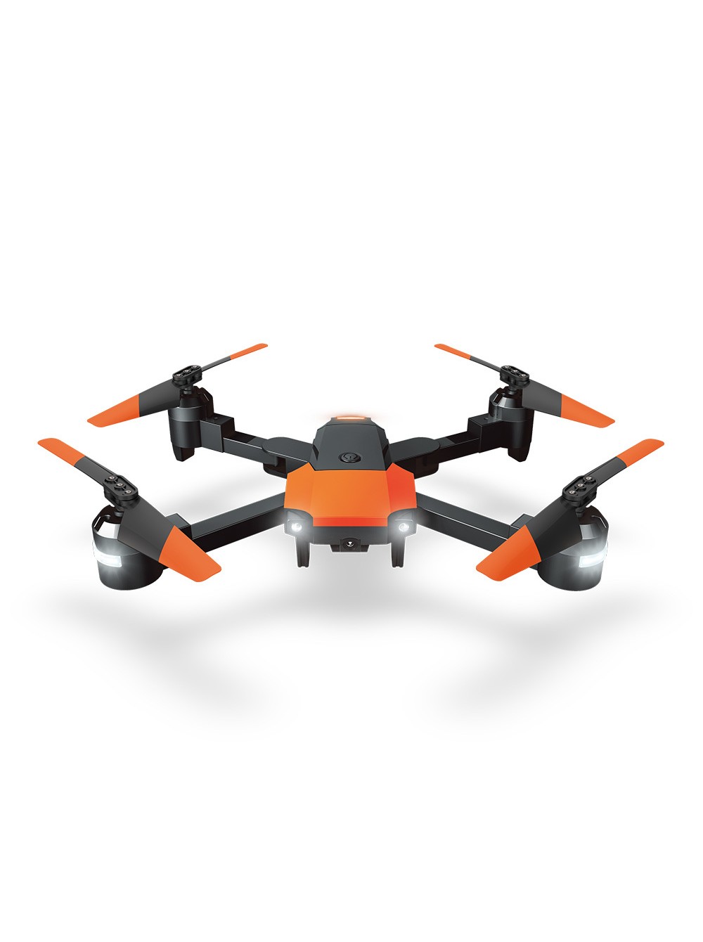 

Качественный квадрокоптер дрон Flex Drone Forever c гироскопом камерой Black