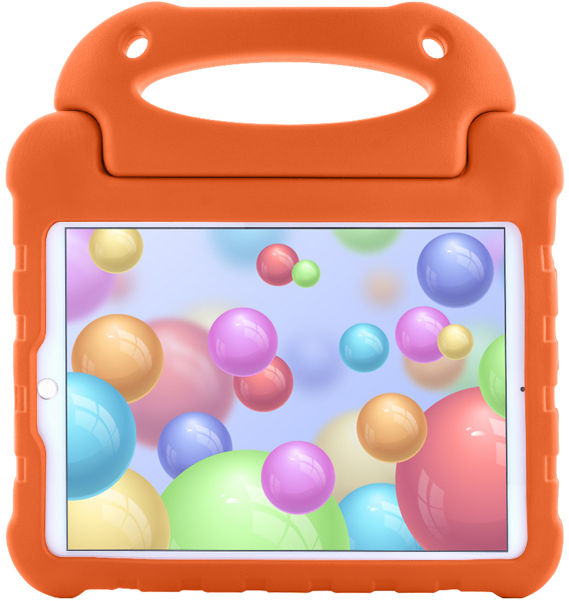 Противоударный детский чехол с подставкой STR EVA Kids Case for iPad ...