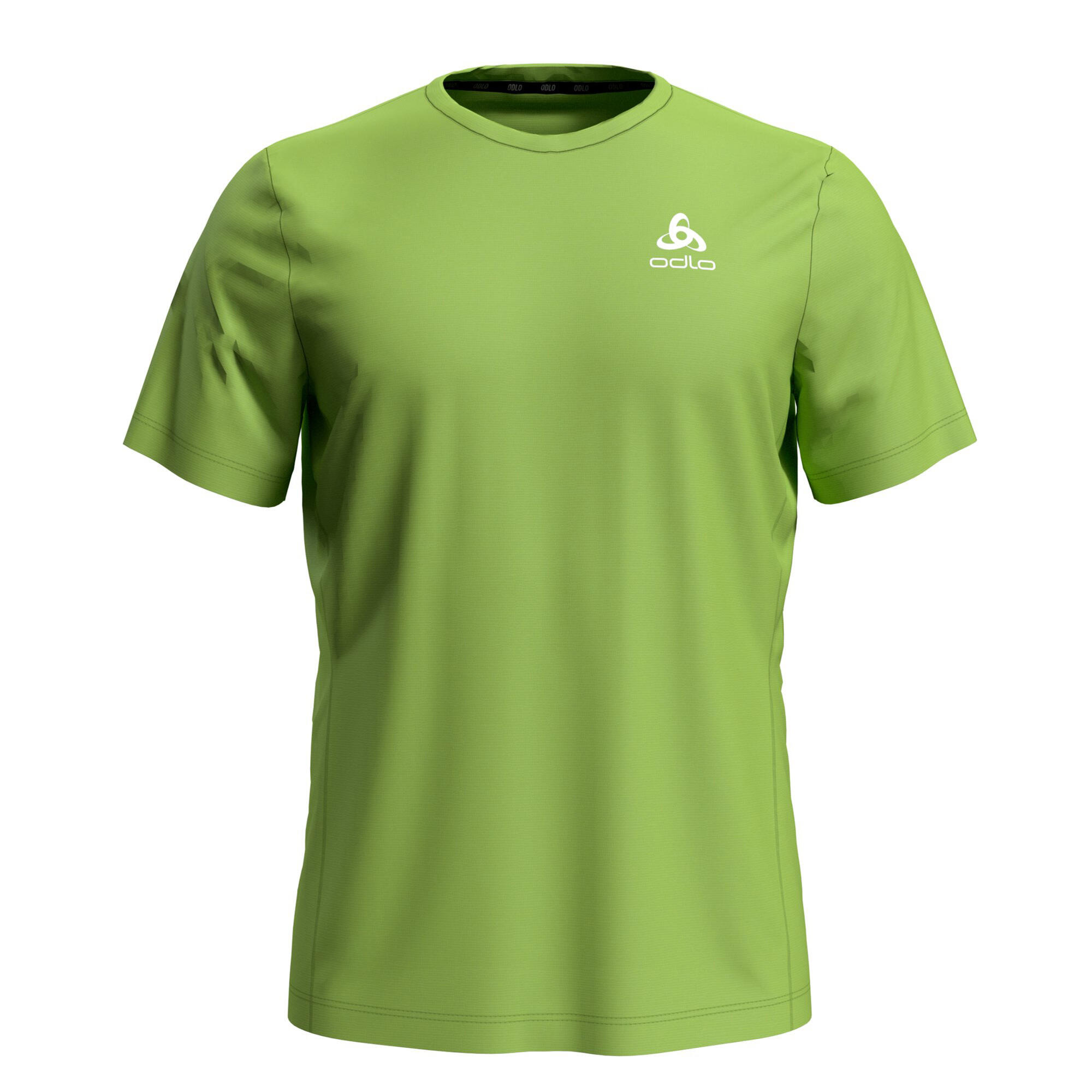 Термо футболка ODLO Odlo T-shirt Element Light, z filtrem UV, XXL (52 ...