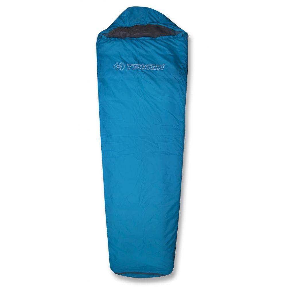 

Спальний мішок Trimm Festa 195 L Blue