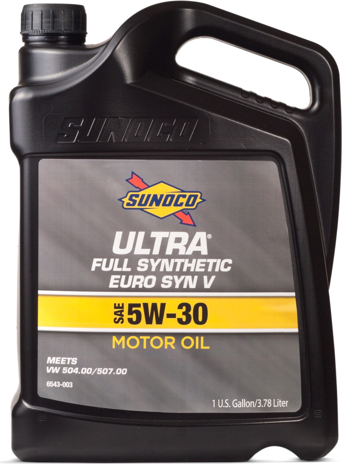 Sunoco Ultra Full Synthetic Euro Synthetic V W