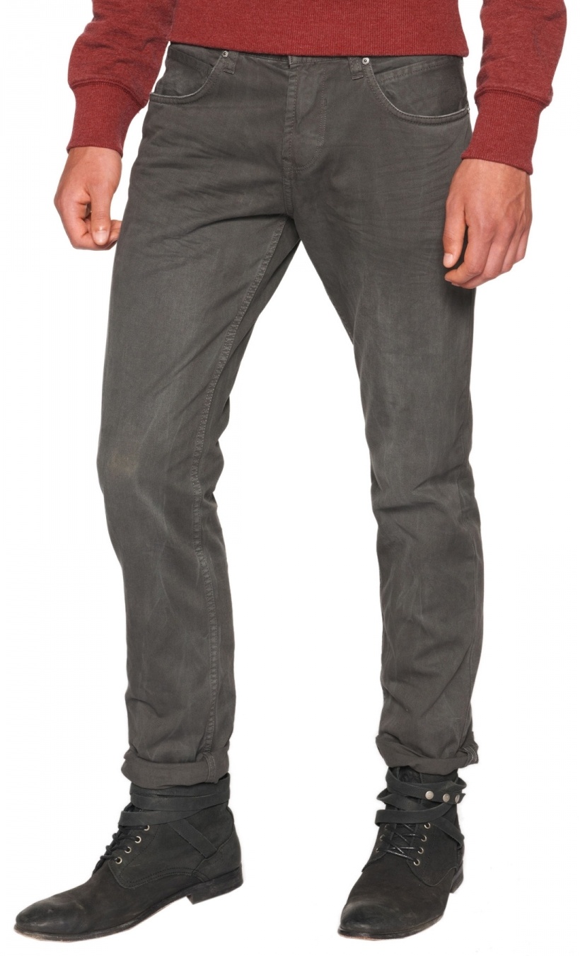 

Брюки skinny 640110800122615 Tom Tailor (размер 29/34)