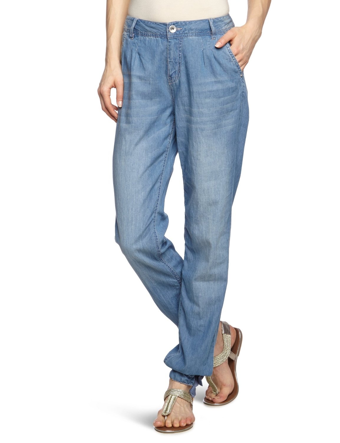 

Джинсы Chambray Chino Denim Tapered Fit 620136500711094 Tom Tailor (размер, Джинсы Chambray Chino Denim Tapered Fit 620136500711094 Tom Tailor (размер 27)
