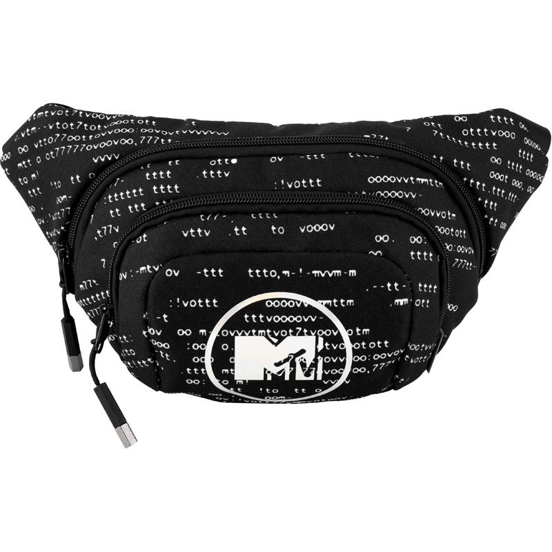 

Сумка-бананка на пояс KITE City MTV20-1007