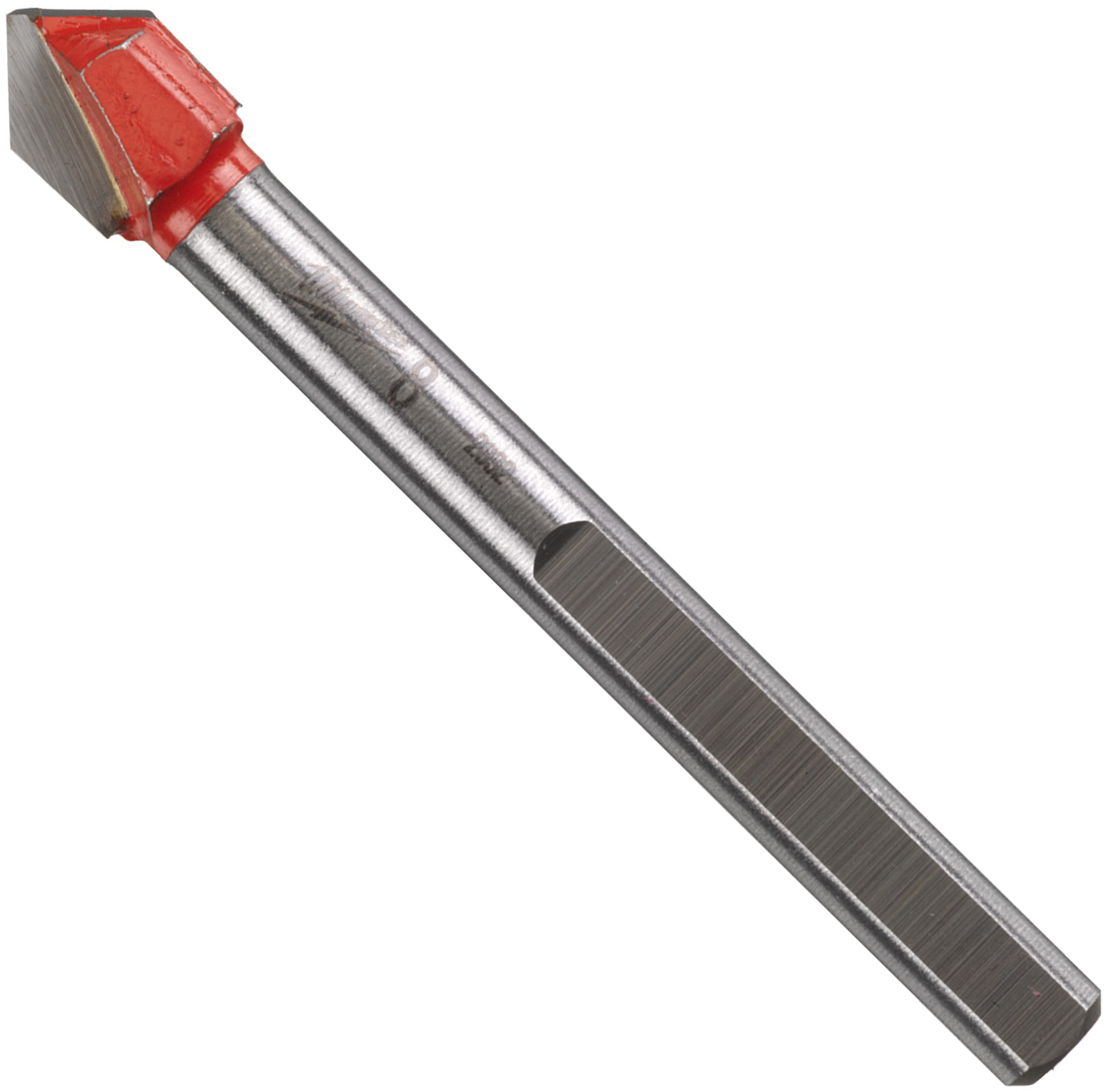 Сверло по стеклу и плитке Milwaukee GENII 8 мм 1 шт (4932471959 ...