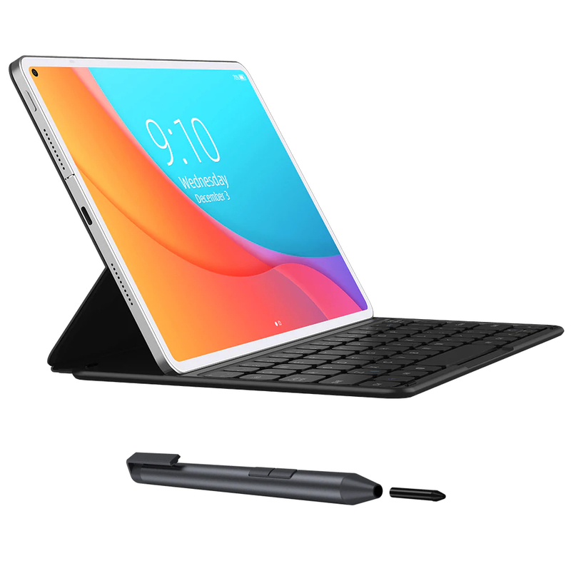 Планшет CHUWI HiPad Pro (8/128) з Клавіатурою та Стилусом HiPen H7 (CW ...