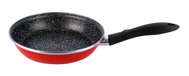 

Сковорода Vitrinor Rojo Ø20cм с антипригарным покрытием