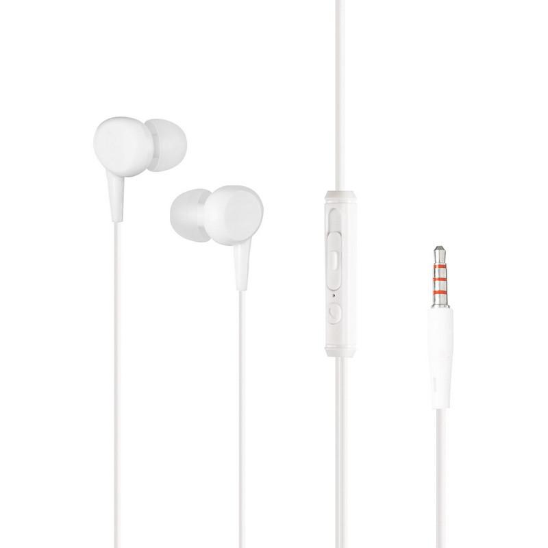 

Наушники Gelius Ultra SoundUp GU-070 White