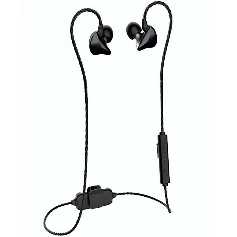

Stereo Bluetooth Headset Gorsun GS-E15 Black