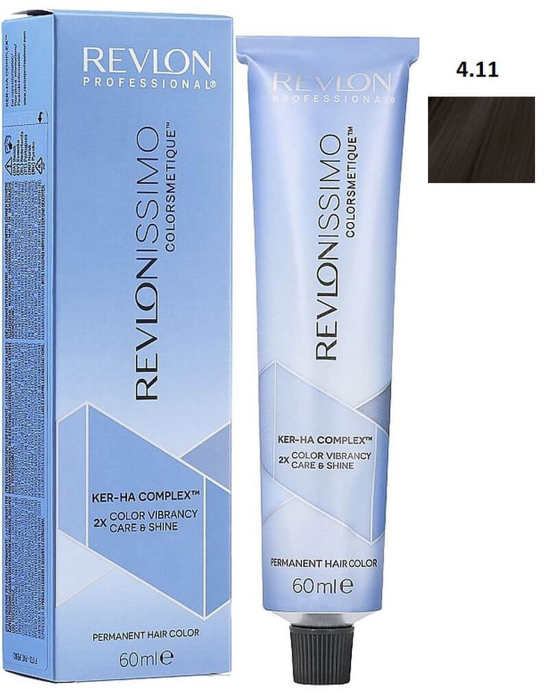 Крем-краска для волос Revlon Professional Revlonissimo Colorsmetique ...