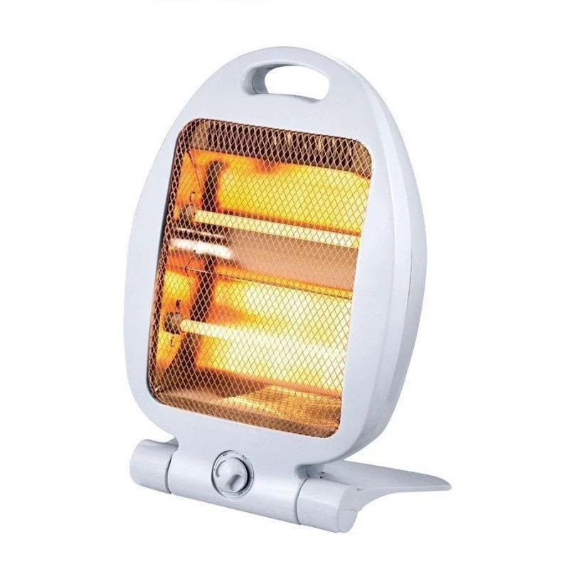 Обогреватель инфракрасный кварцевый Rainberg RB-161 800 Вт – фото ...