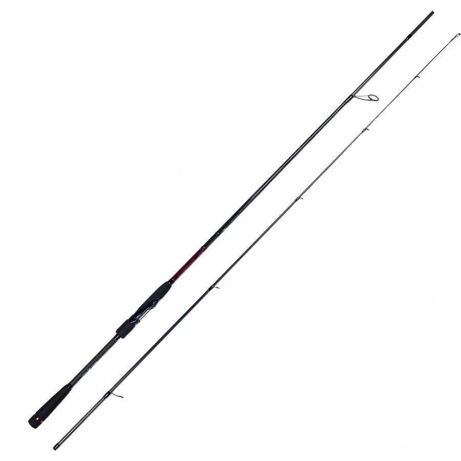 

Удилище ZEMEX Spider Z-10 732H 2.21 м 8-42 г (8806066101376)