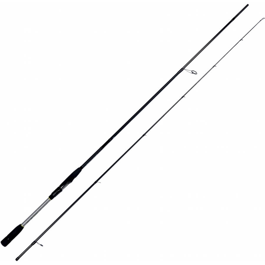 

Удилище ZEMEX Solid 812ML 2.46 м 5-18 г (8806066100058)