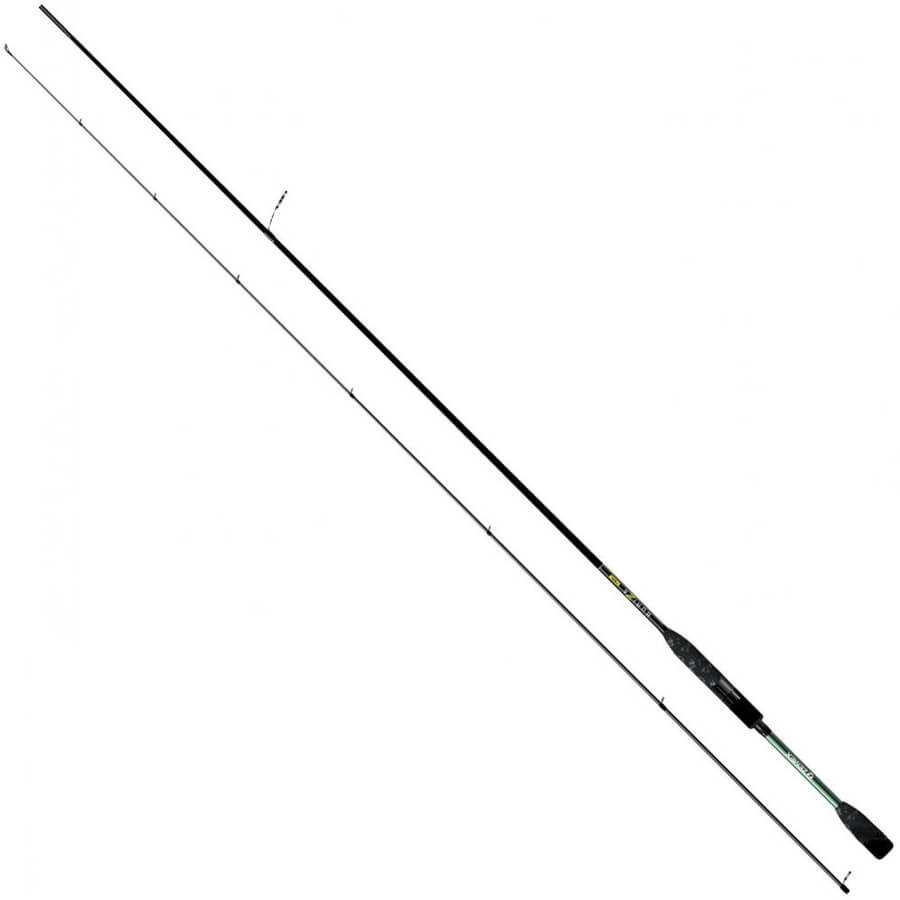 

Удилище ZEMEX Buriza 792L 2.36 м 4-16 г (8806066100188)