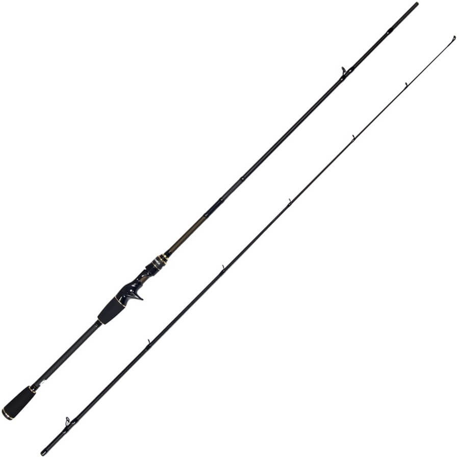 

Удилище ZEMEX Viper Casting 2 м 4-16 г (8806066000105)