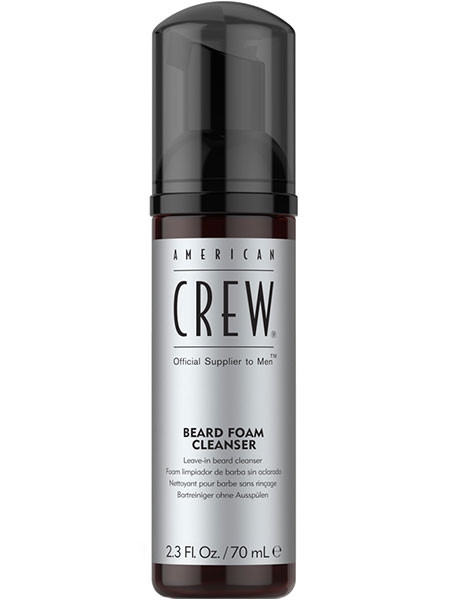 Очищающее средство для бороды American Crew, 70 мл. от продавца ...