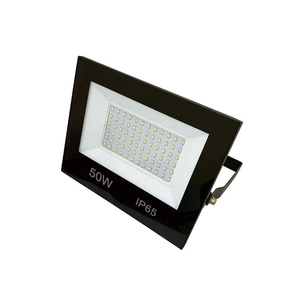 

Прожектор LED Violux RAY 50W SMD 6000K 4500lm IP65 ( 38921 )
