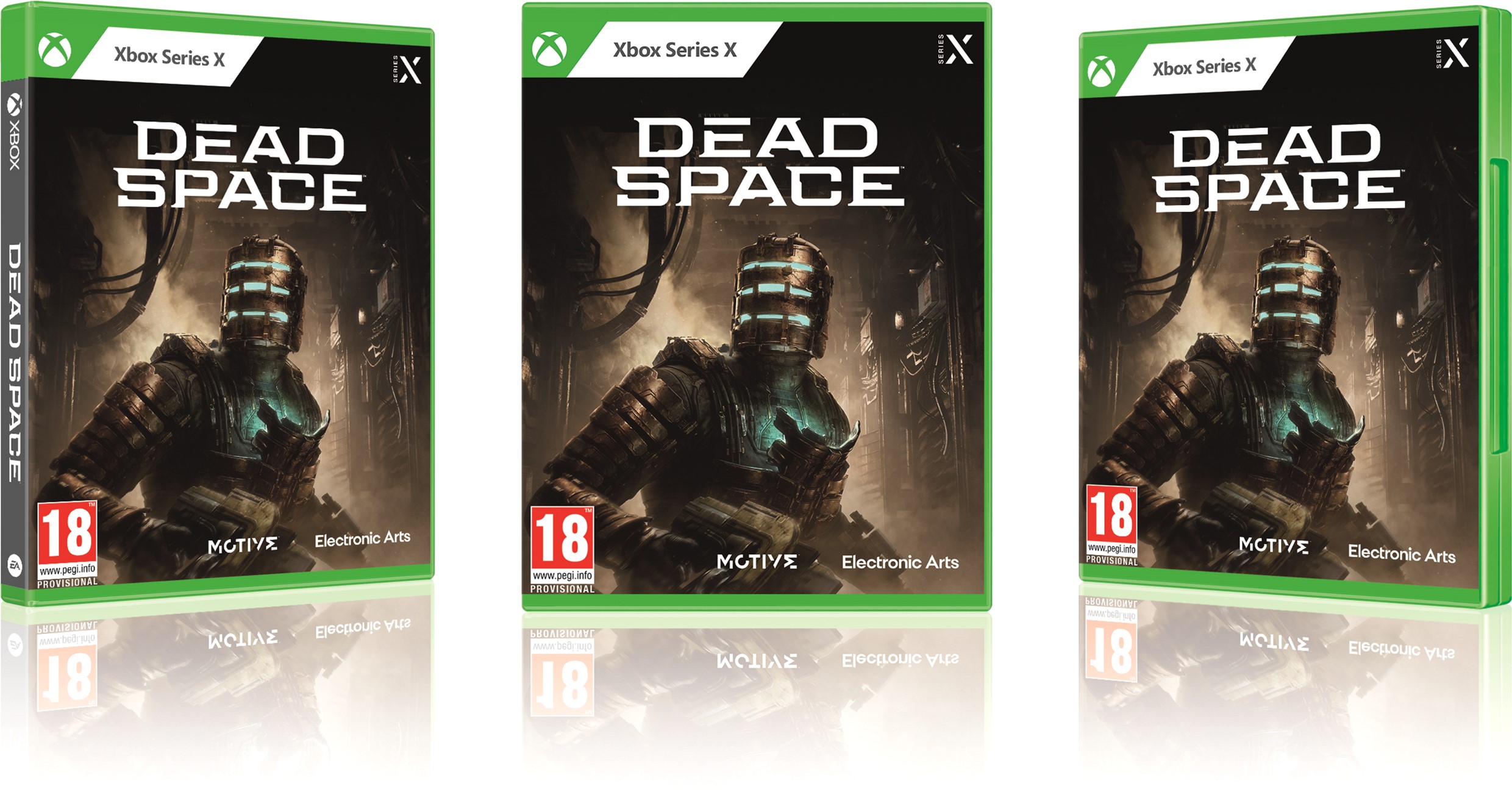 ROZETKA » Игра Dead Space для XBOX Series X (Blu-ray диск) купить в  Украине: цена, отзывы