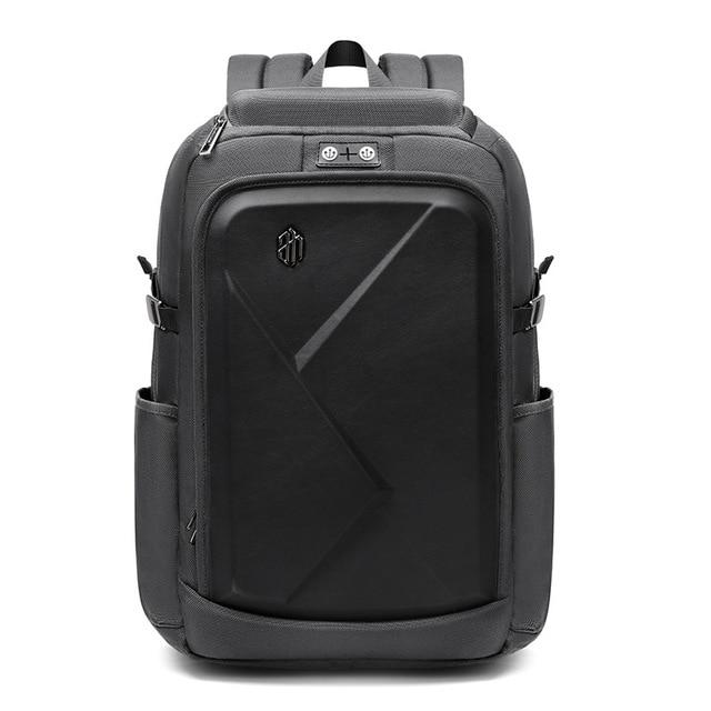 

Рюкзак городской Arctic Hunter для ноутбука 17" с защитой от краж