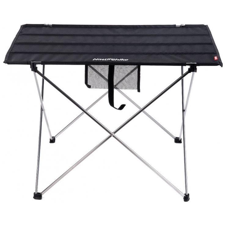 

Столик складной Naturehike S 570х420х380 мм NH15Z012-S (6927595706565)