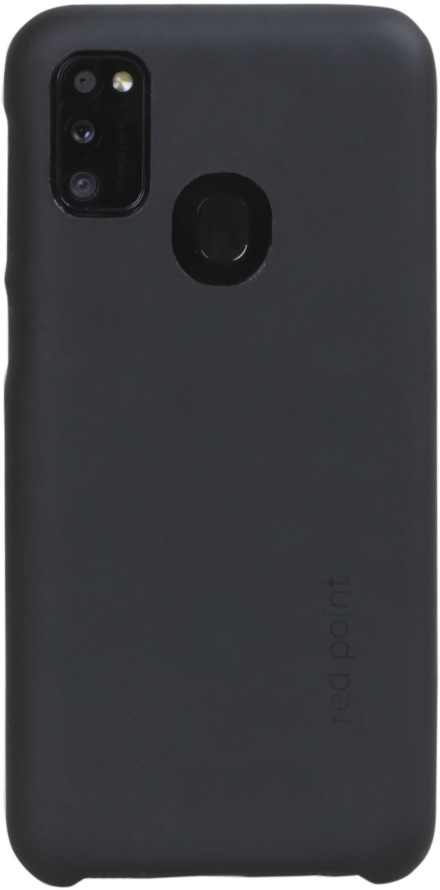 

Панель RedPoint UNO для Samsung Galaxy M21 Black (МС.311.Ш.01.02.000)