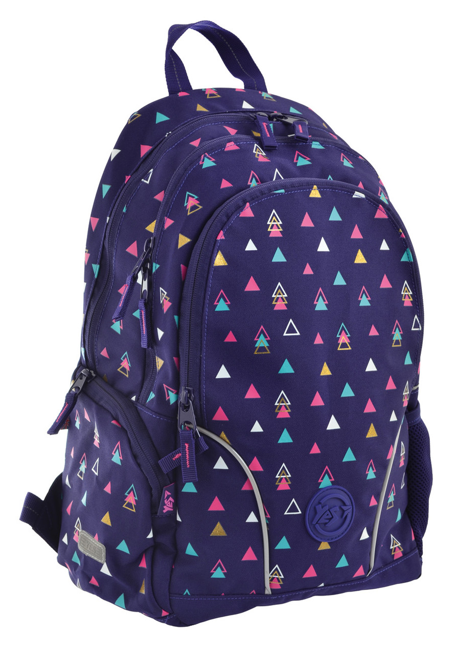 

Рюкзак школьный YES T-26 Lolly "Juicy purple"