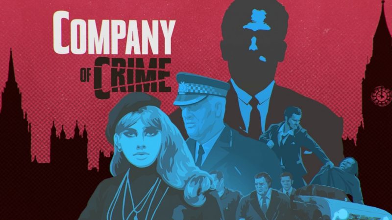 

Company of Crime