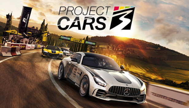 

Project CARS 3: Deluxe Edition