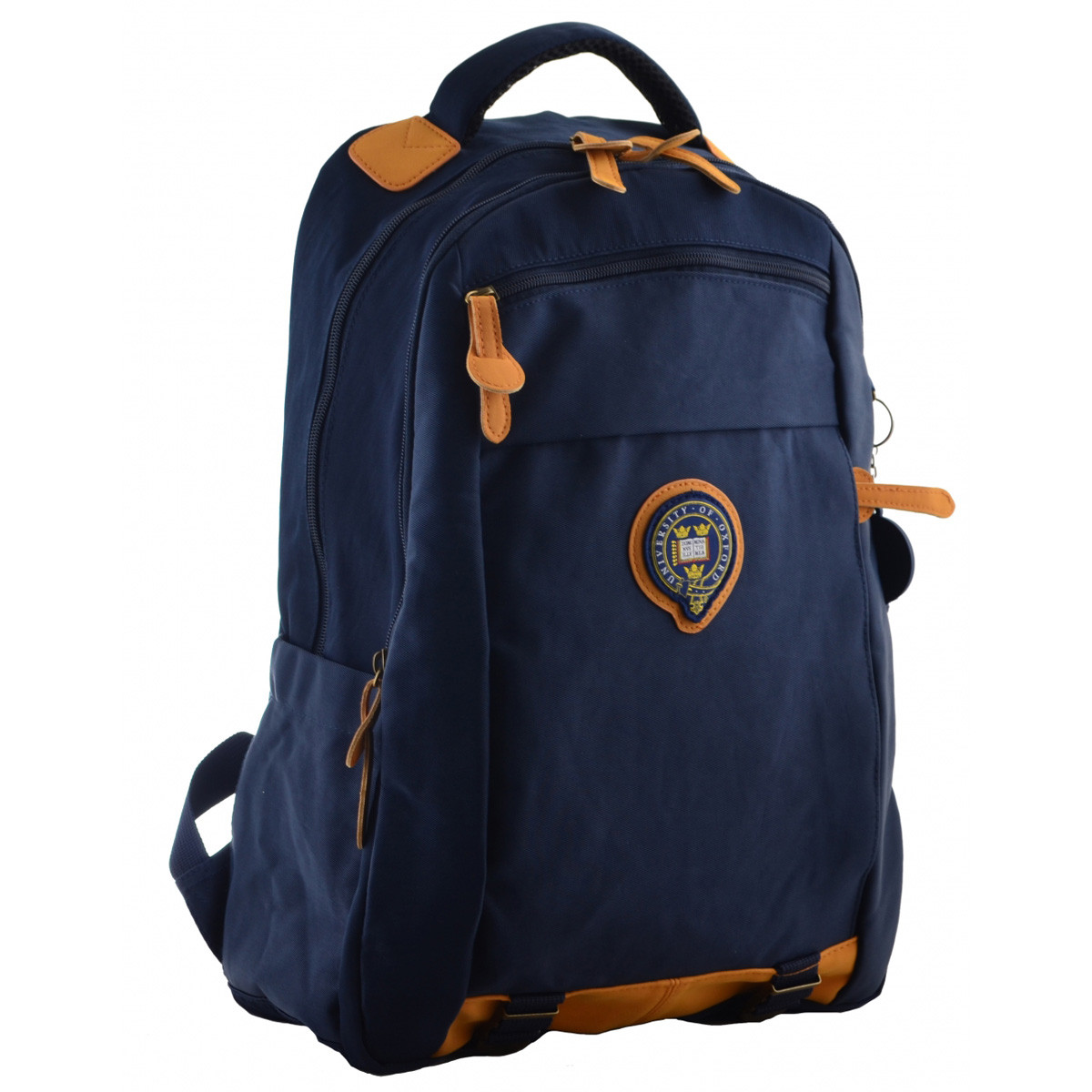 

Рюкзак молодежный YES OX 349, 46*29.5*13, синий
