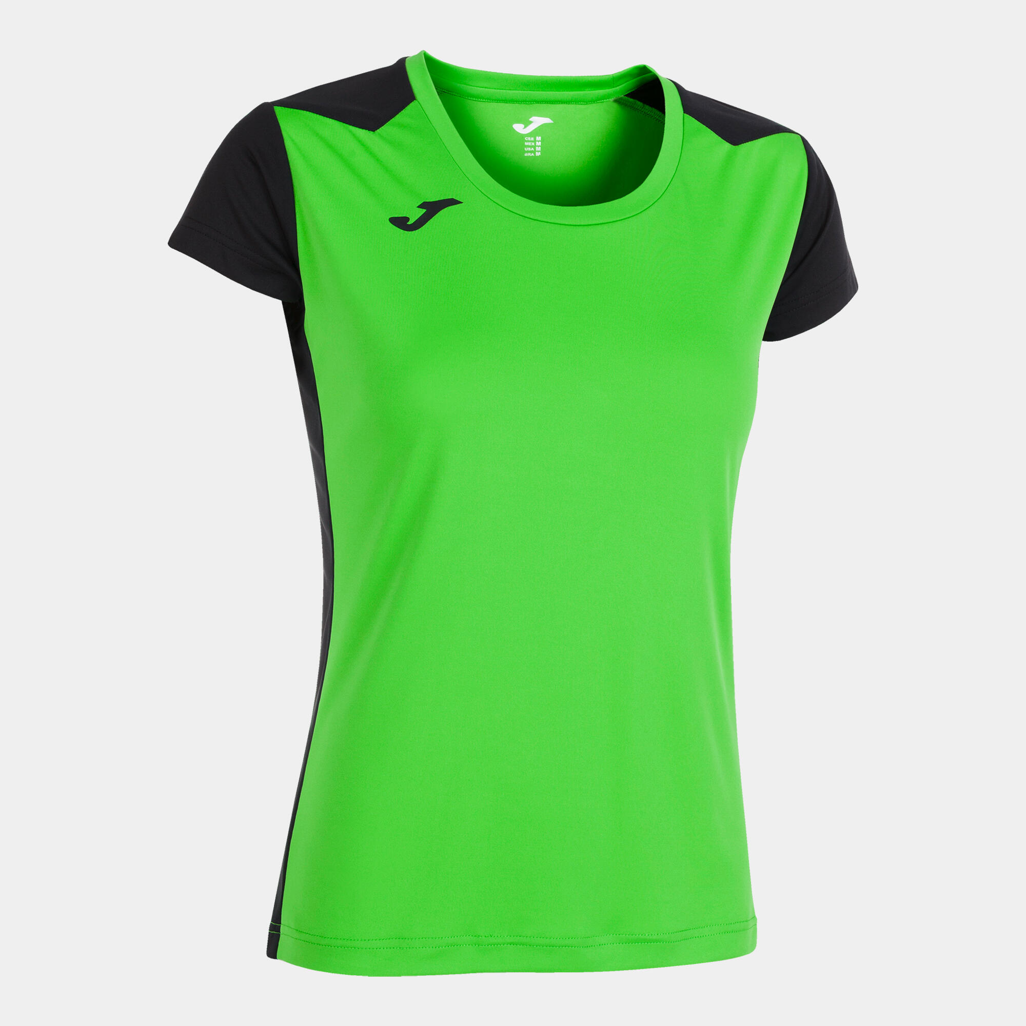 Футболка JOMA Joma Record II, L (48) (11708144) от продавца: FR – в ...