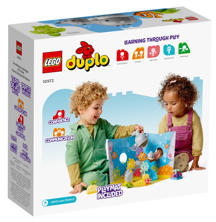 Lego duplo creative play deals 6059074 educational toy