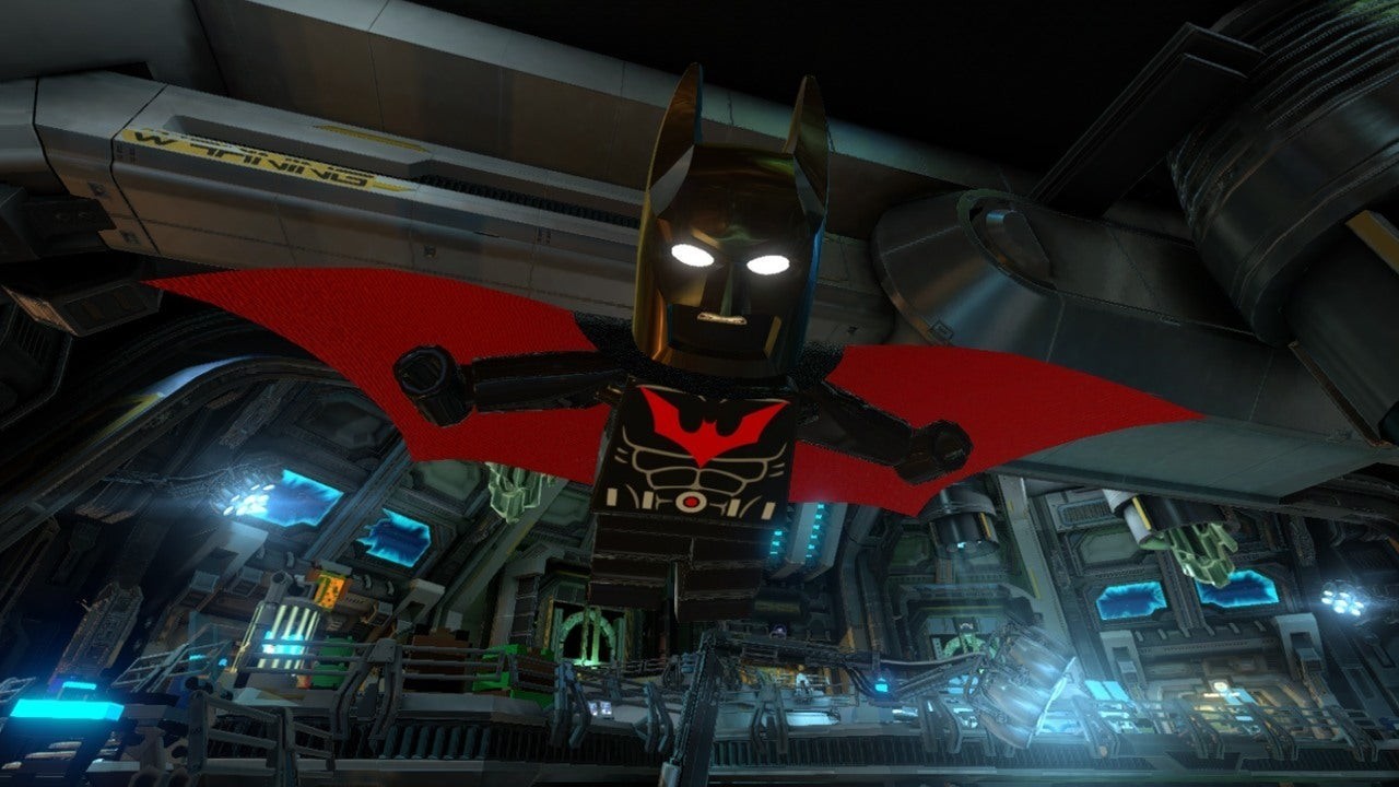 ROZETKA » Игра Lego Batman 3 Beyond Gotham для PS4 (Blu-ray диск, Russian  subtitles) от продавца: Pristavkin Dim купить в Украине: цена, отзывы