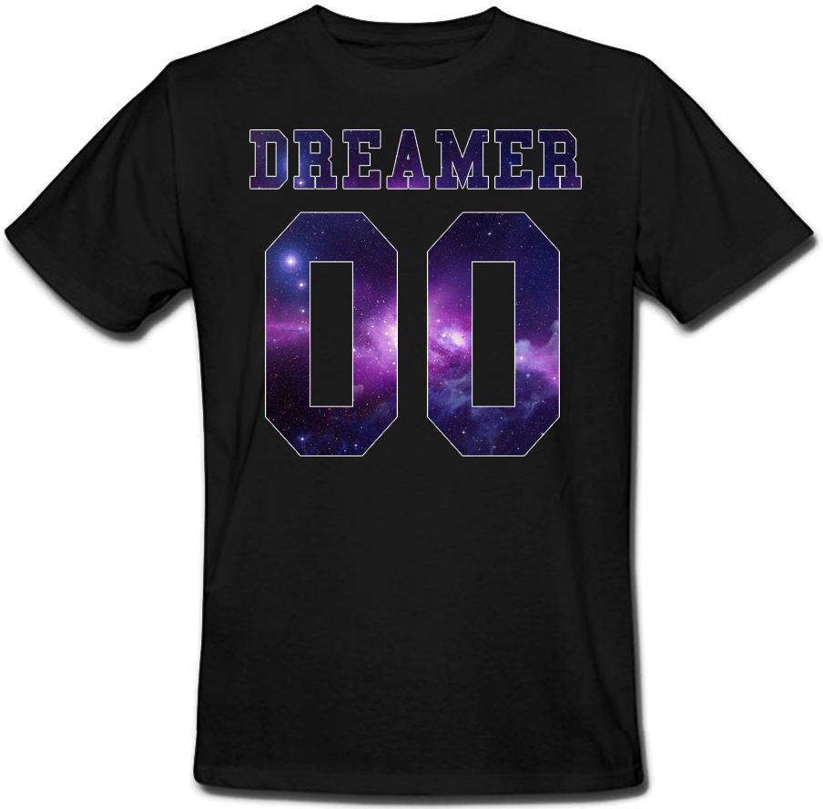 

Мужская именная футболка DREAMER - Space (принт спереди) [Цифры можно менять, Мужская именная футболка DREAMER - Space (принт спереди) [Цифры можно менять] L