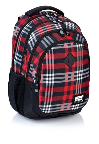 

Рюкзак школьный HEAD 2 HD-90 45x31x19 26л