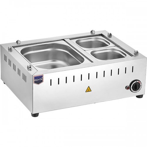 

Сосисковарка электрическая Remta F13