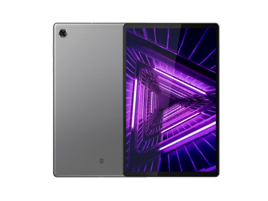 Планшет Lenovo Tab M10 FHD Plus 4/128Gb Wi-Fi Grey – фото, відгуки