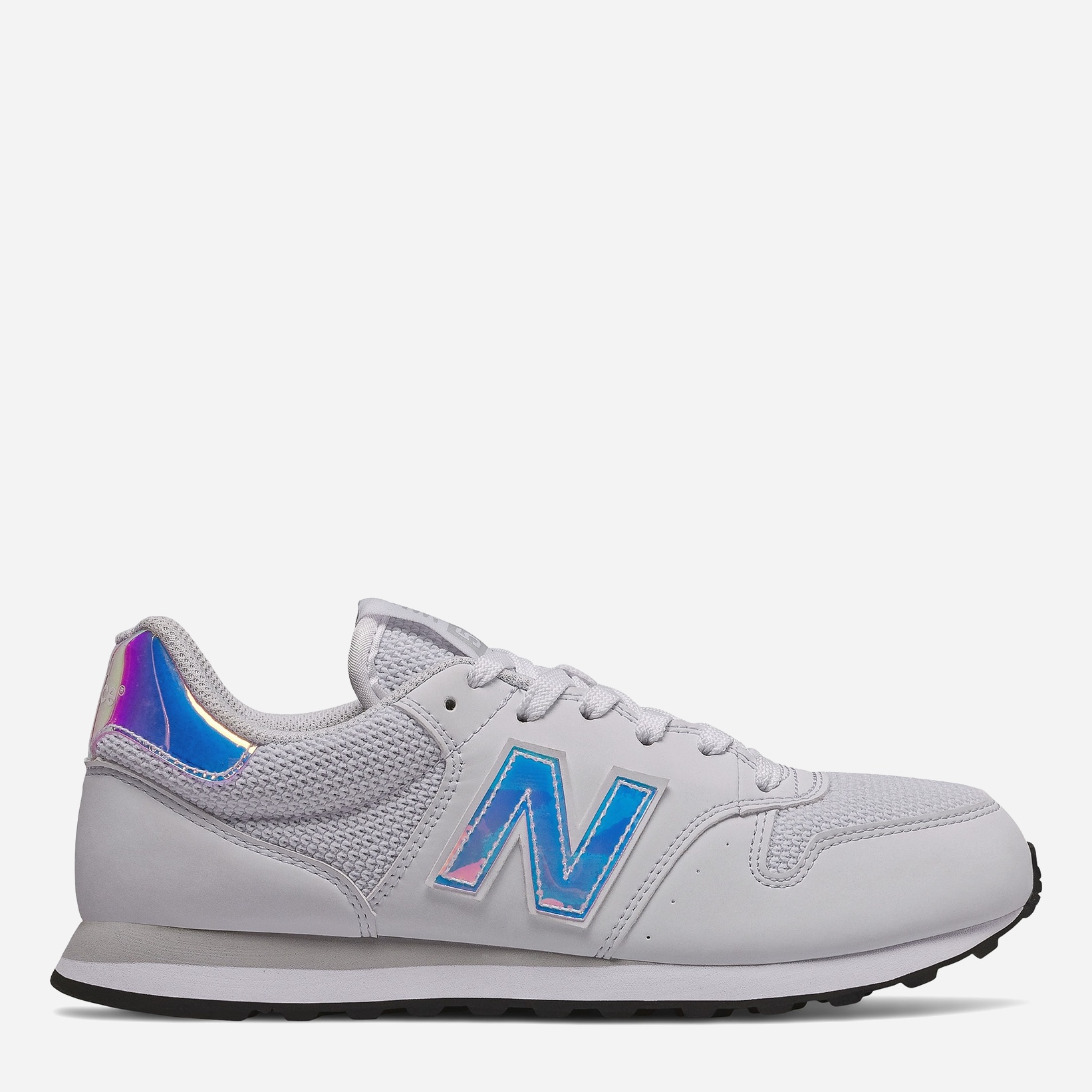 Акція на Жіночі кросівки New Balance GW500HGX 40 (8.5US) 25.5 см Білі від Rozetka