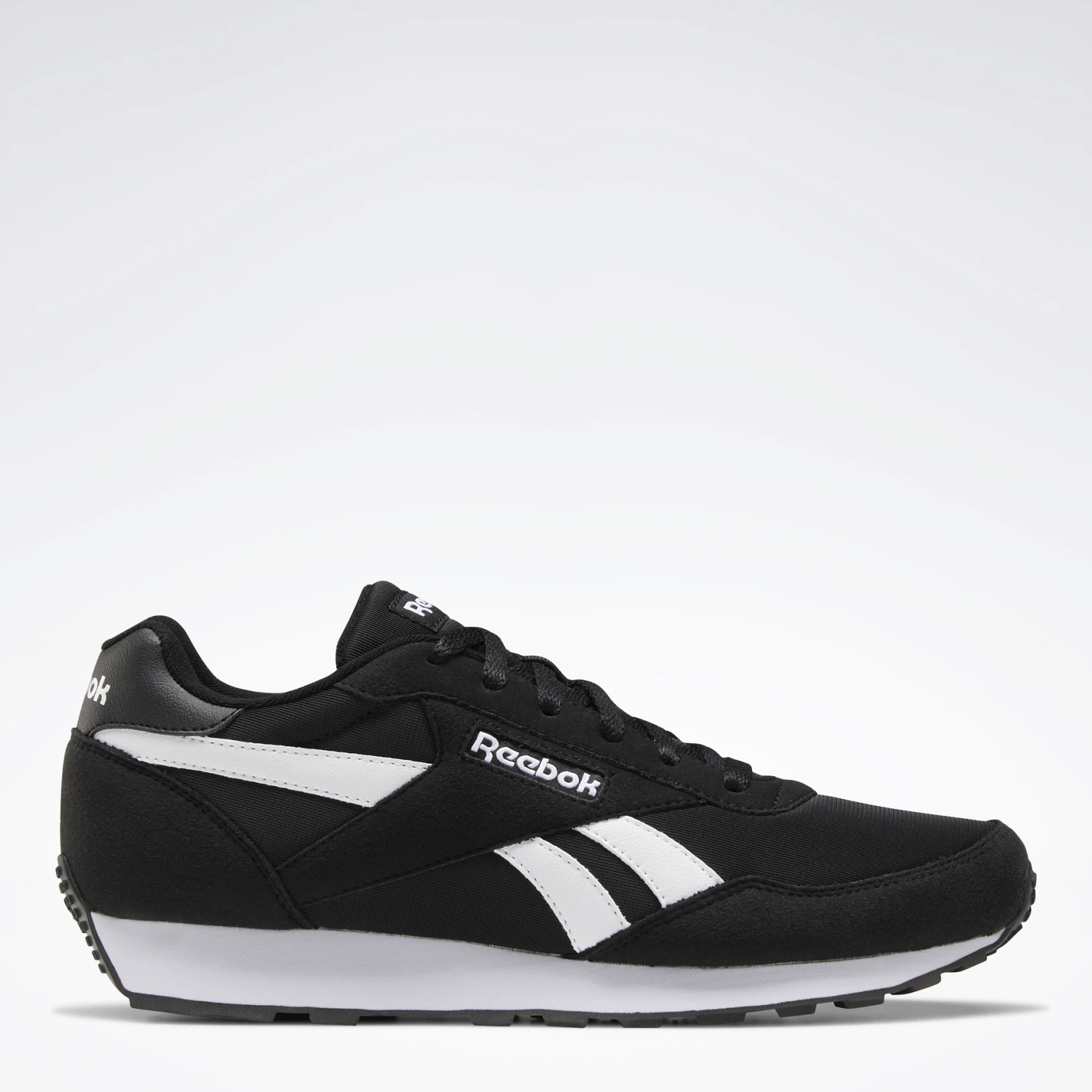 Мужские кроссовки Reebok Rewind Run FZ0662 45 (11.5US) 29.5 см Core ...