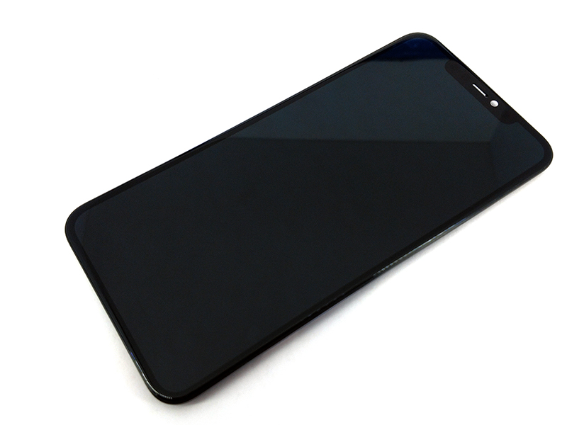 

Дисплейный модуль (дисплей, экран) iPhone 11 Pro MAX черный Original PRC