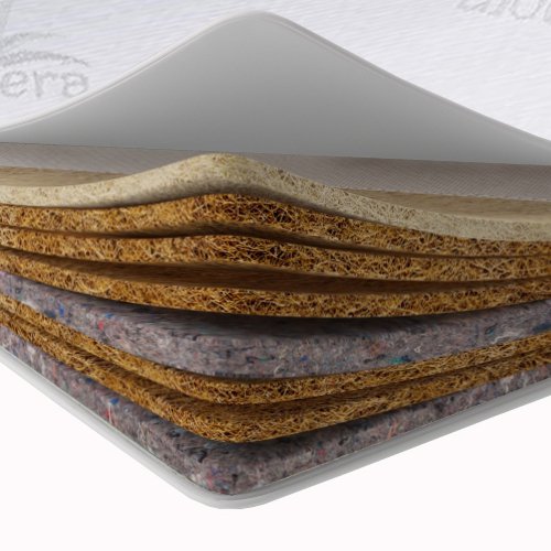 Матрас детский DISСOVERY Classic ЕКО 120*60*12 (482444) – низкие цены ...