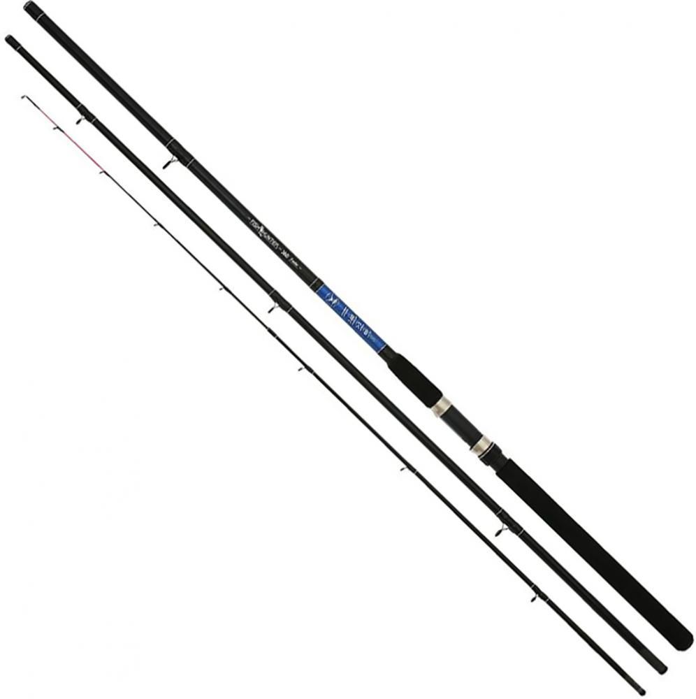 Удилище Mikado Fish Hunter Feeder 3.9 м 100 г (WAA009-390) – низкие ...