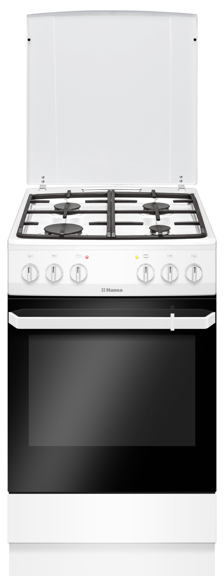 

Комбинированная плита HANSA FCMW59099