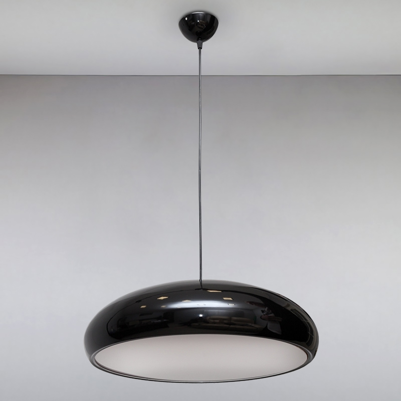

Люстра подвесная Light House LS-14601-3 BLACK черная