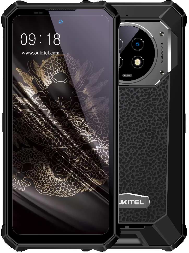 Телефон oukitel как перезагрузить