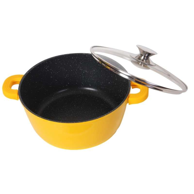 

Кастрюля на 3,1 л Bohmann BH-7324