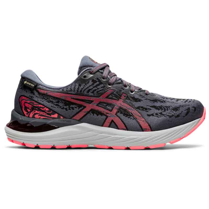 Кроссовки женские Asics GEL-CUMULUS 23 G-TX (1012B105-020) укр 37,5 (7 ...