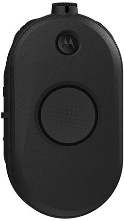 

Рация Motorola CLPE Plus UHF Model EMEA (CLP1166BWLAA)