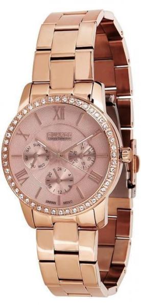 

Женские наручные часы Guardo S01853(m) RgRg