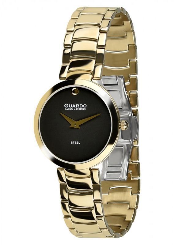 

Женские наручные часы Guardo S02407(m) GB