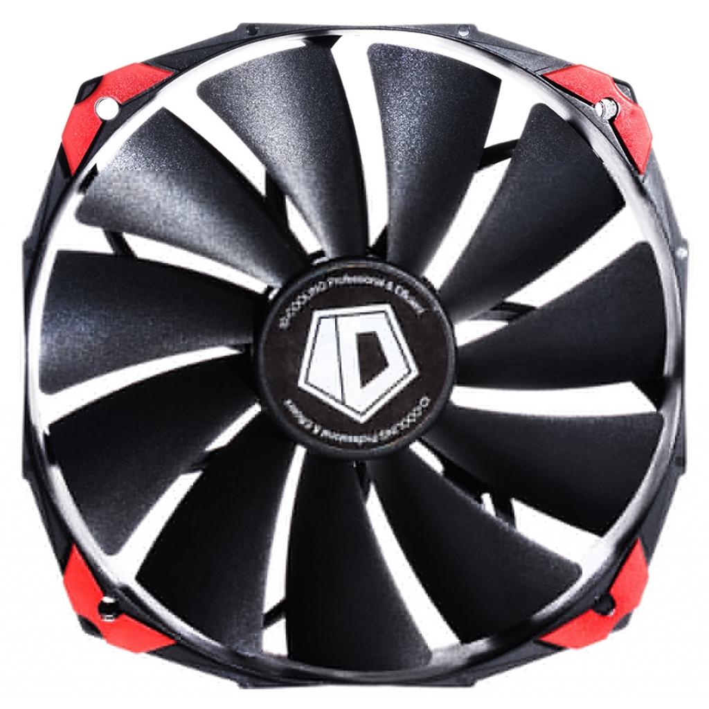 

Кулер для корпуса ID-Cooling NO-14025K